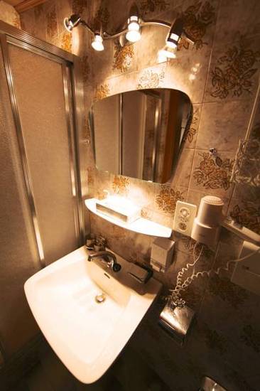 Hotel Cresta  3* Швейцария, Замнаун