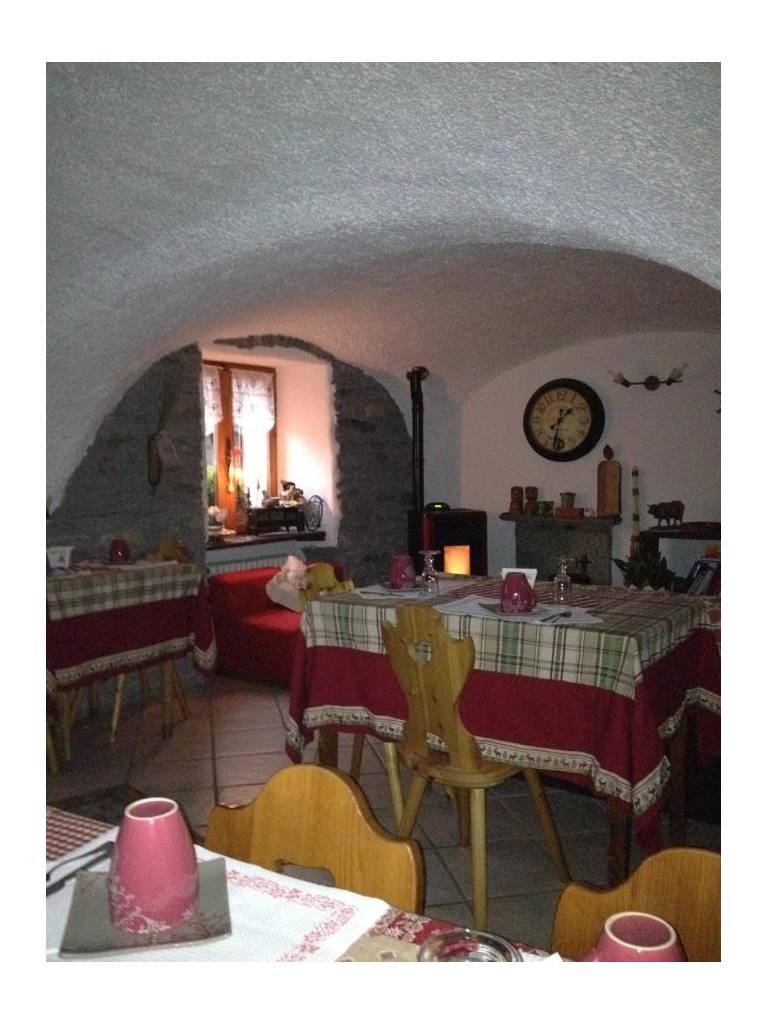 B&B Le Cloux 
