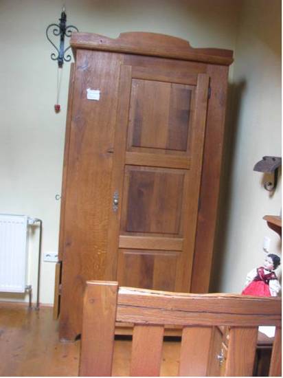 Rooms Tonkic  2* Хорватия, Славонски-Брод