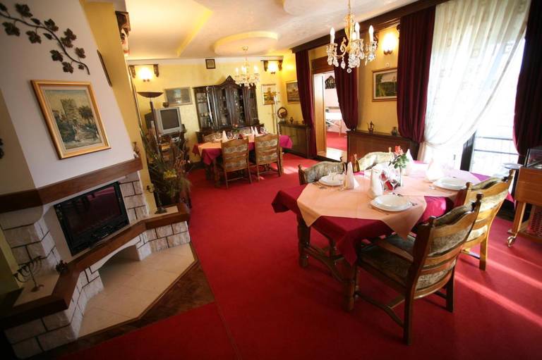 Hotel Garten 