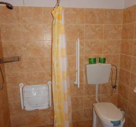 La Mezzaluna  в Барге