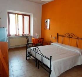 La Mezzaluna  в Барге