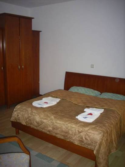 Hotel Mirela  3* Черногория, Сутоморе