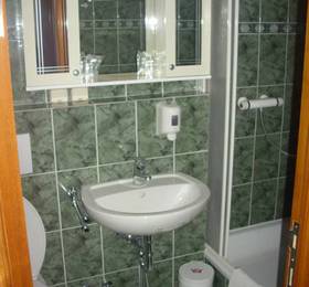Отдых в Hotel Mirela  - Черногория, Сутоморе