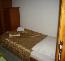 Отдых в Hotel Mirela  - Черногория, Сутоморе