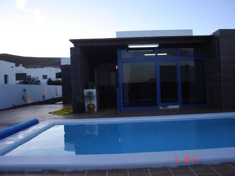 Villa Ganesh 