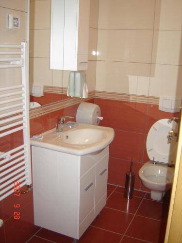 Hotel Macola  3* Хорватия, Кореница