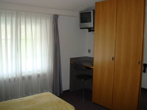 Hotel Siesta  3* Швейцария, Флумзерберг