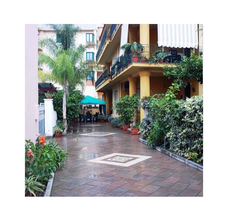 B&B Il Cocus 