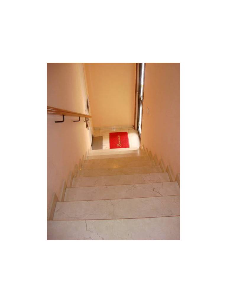 Pension Rosa 