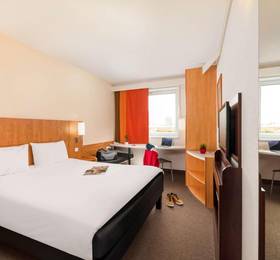 Туры в Ibis Praha Mala Strana (ex. Ibis Praha Smichov) в Чехии