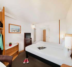 Отдых в Ibis Praha Mala Strana (ex. Ibis Praha Smichov) - Чехия, Прага