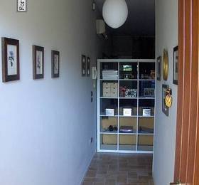 Fortevilla11  в Кастельнуово-дель-Гарде