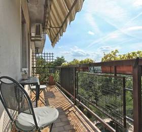 Туры в Fortevilla11  в Италии