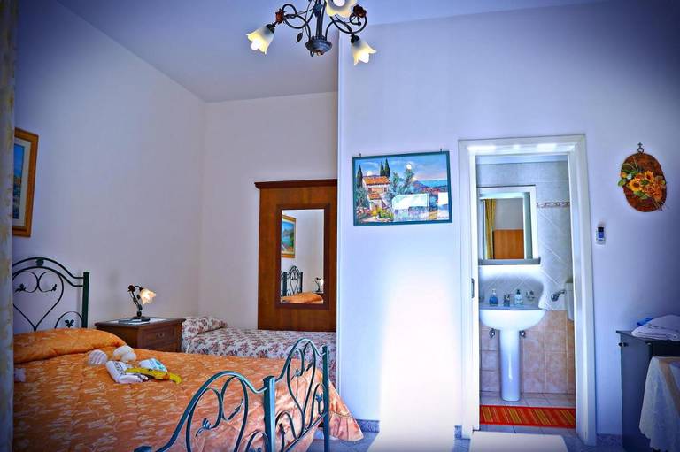 B&B La Perla 