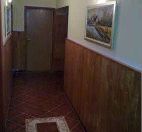 Villa Jelena  в Коренице
