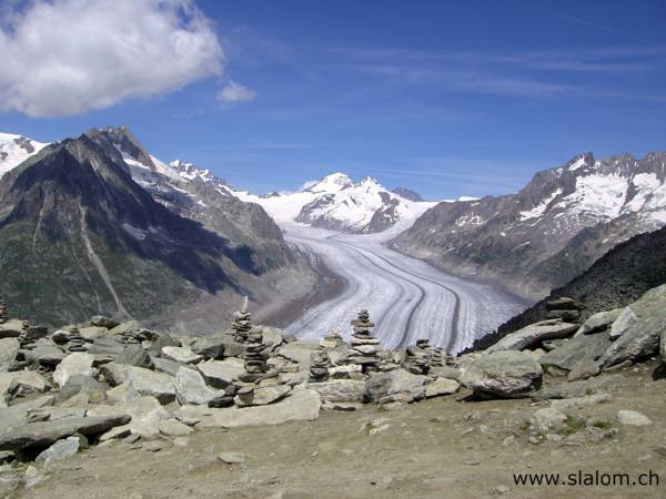 Hotel Slalom Швейцария, Беттмеральп