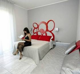 Отдых в Hotel Coelho  - Италия, Гаттео-а-Маре