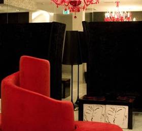 Туры в Hotel Coelho  в Италии