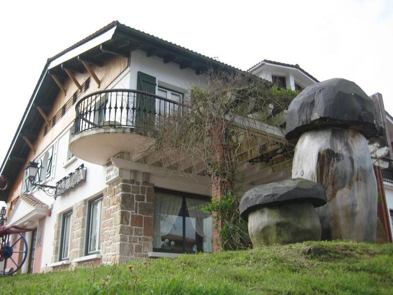 Gurutzeberri 