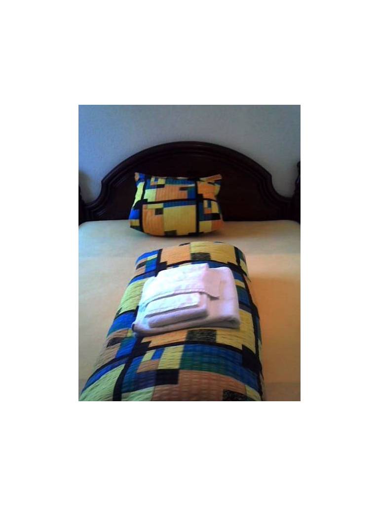 Hotel Frisal 