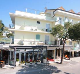 Отдых в Hotel Stefan  - Италия, Гаттео-а-Маре