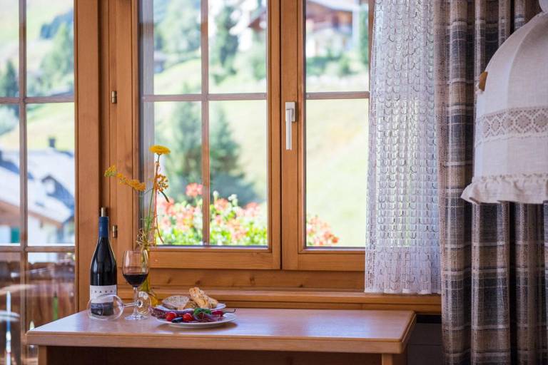 Hotel La Val 