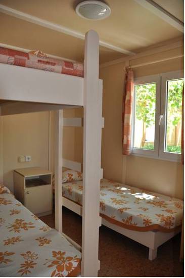 Camping Pepe  2* Испания, Олива