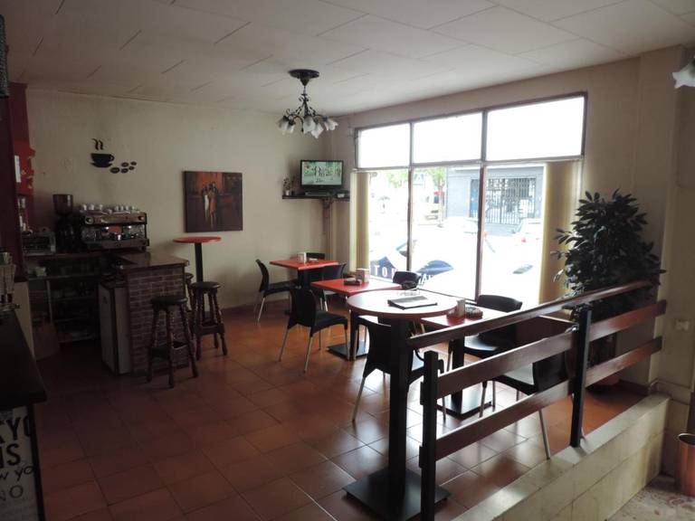 Hotel Azahar 