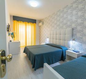 Отдых в Nelson Hotel  - Италия, Альба