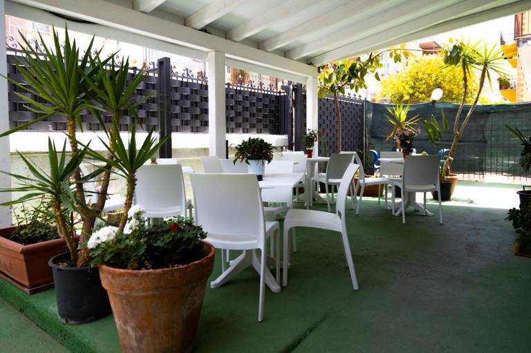 Kunesias B&B 
