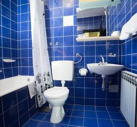 Hotel Kastel  в Црквенице