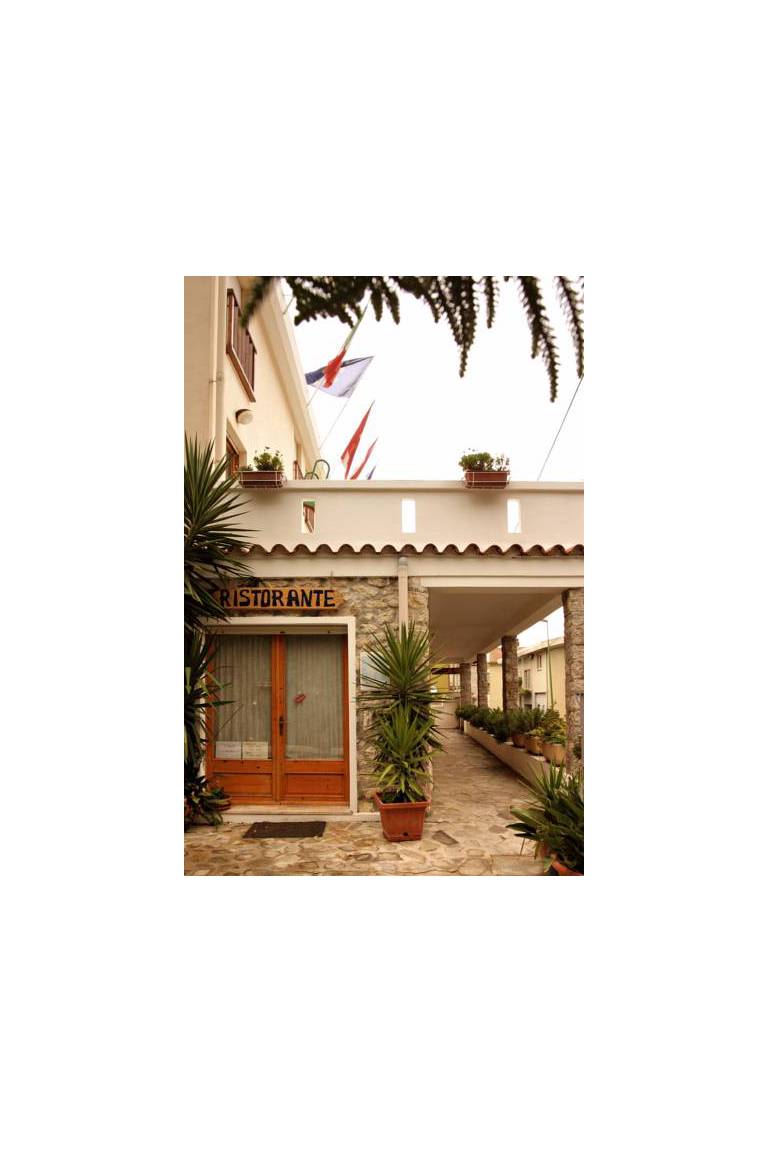 Hotel S'Adde 