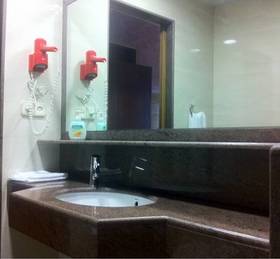 Отдых в Hostal - Ric  - Испания, Сабадель