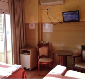 Туры в Hostal - Ric  в Испании