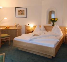 Отдых в Hotel Brienz - Швейцария, Бринц