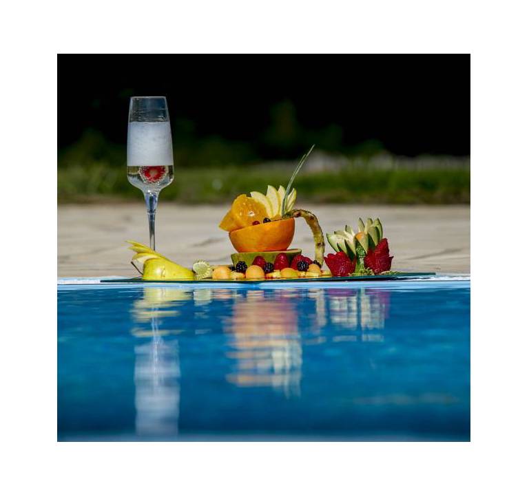 Tupei Resort 