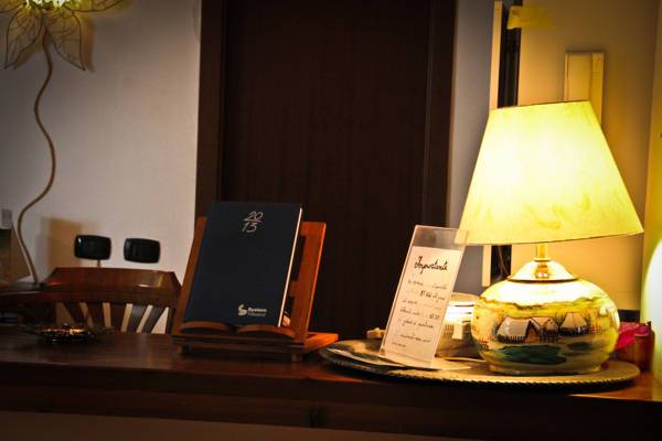 Hotel Faggio Rosso 3* Италия, Пескассероли