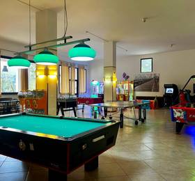 Туры в Hotel Faggio Rosso в Италии