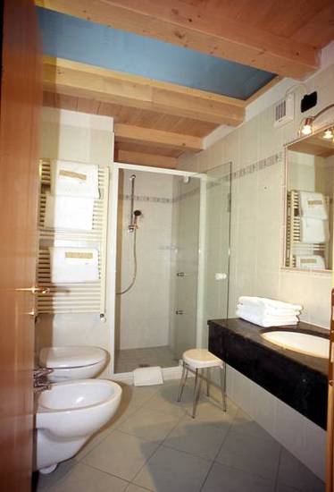 Albergo Rosa  3* Италия, Предаццо