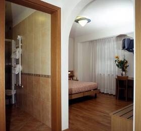 Albergo Rosa  в Предаццо