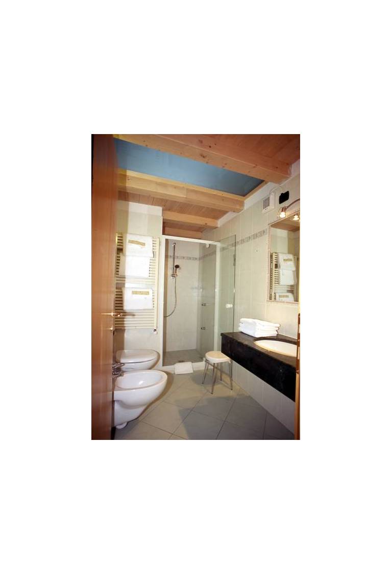Albergo Rosa 