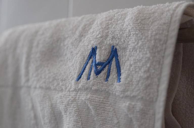 Hotel Marisa 