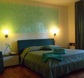 Туры в Shanti House  в Италии
