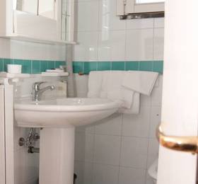 Hotel Ontani  в Трамонти