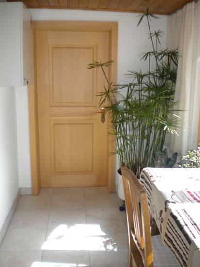 B & B Jobins  Швейцария, Бринц