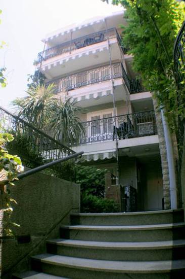 Z Apartments  3* Черногория, Свети-Стефан