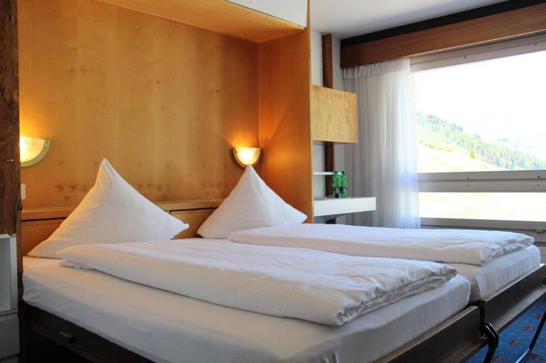 Hotel Aurora 