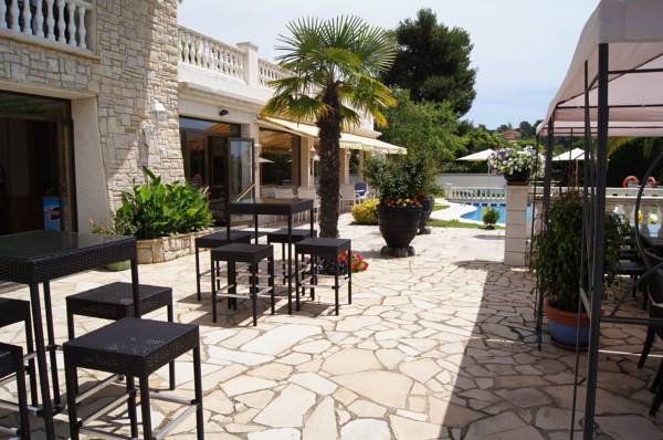 Bonsol Hotel 2* Испания, Коста Брава