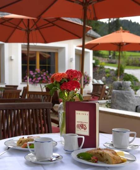 Hotel Costes  3* Италия, Корвара-ин-Бадия